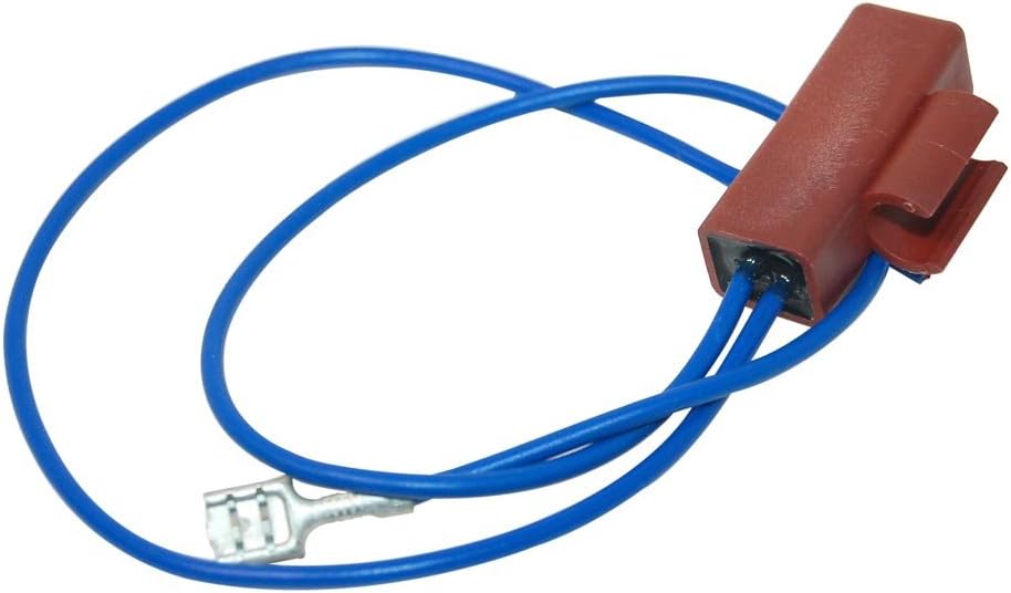 Creda Fridge Freezer Thermal Fuse Everything Else