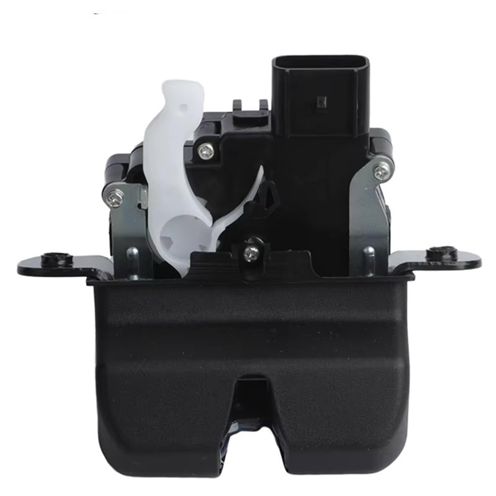 Serratura del Bagagliaio, portellone Posteriore, attuatore della Serratura del portellone, Interruttore della Serratura della Porta 7P0827505 per VW Touareg, Sharan, Seat Alhambra