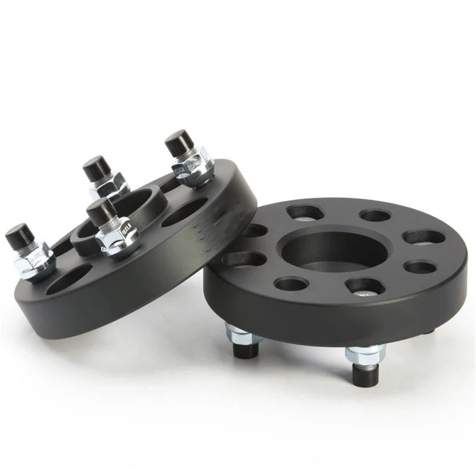 Adaptateur d'entretoise de roue 20mm PCD 4x114.3 à 4x100 pour modification de jantes - 8