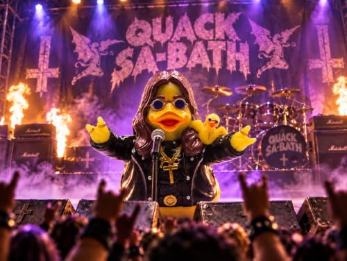 Amazon.com: CelebriDucks: Shop All