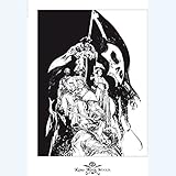  Lauffray - Long John Silver N°2 - 50X70 Cm Affiche / Poster