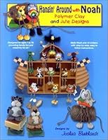 Hangin' Around with Noah 0971058601 Book Cover