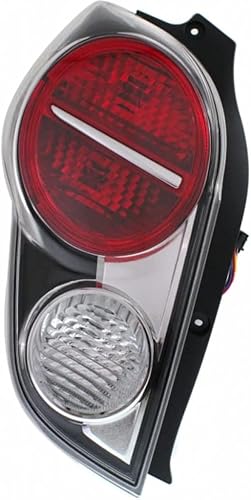 KarParts360 Para Chevy Spark Rear Light Asamblea 2013 2014 2015 lado del conductor  GM2800256  95926604