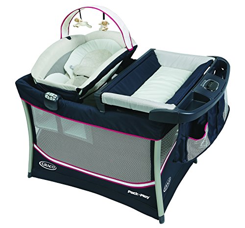 graco nimble nook
