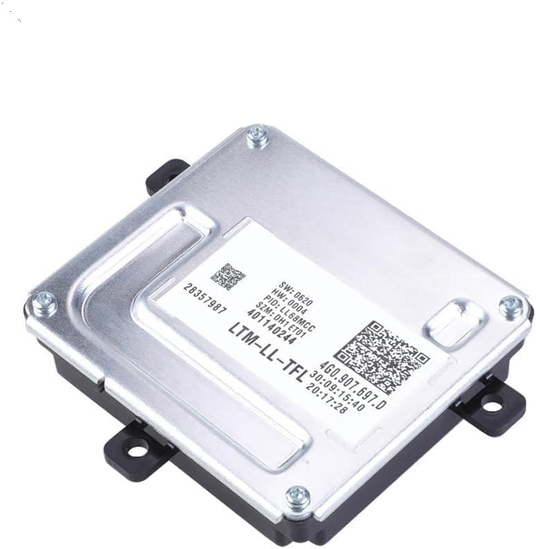 Replacement 4G0907697D 4G0.907.697.D Driving Module Follower Controller Car 4G0907397D ..397. 401140244 Fits for Audi