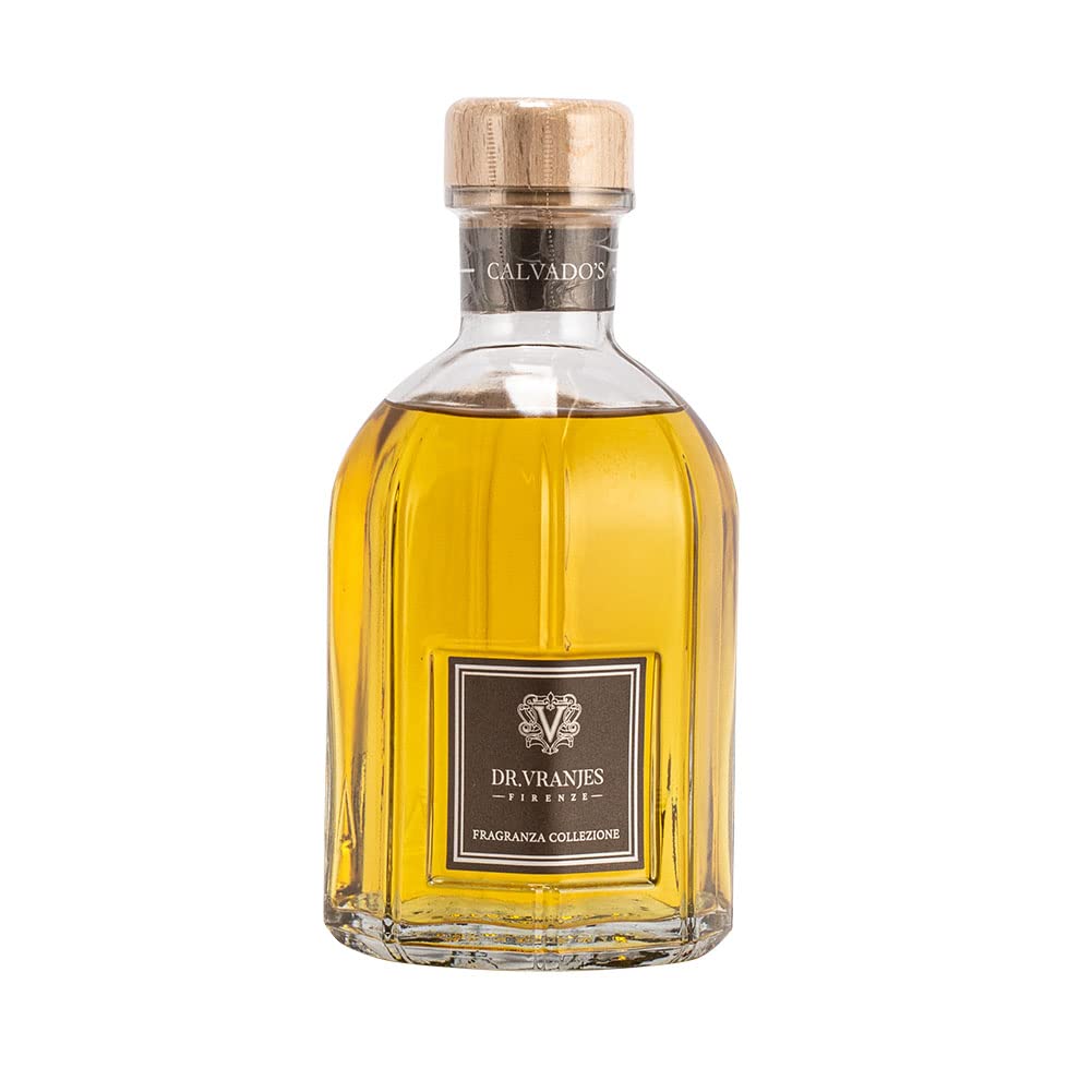ドットールヴラニエスDr. VranjesCalbadosカルバドス500ml Amazon.co.jp: 【直営】DR. VRANJES –ドットール・ヴラニエス