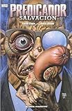 predicador comic completo pdf  Predicador: Salvación (PREDICADOR TPB)