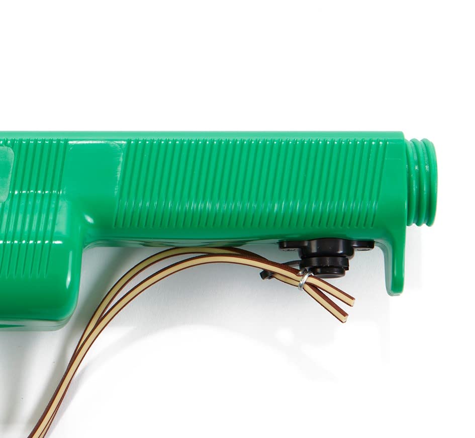 HOT-SHOT HS2000 Green Replacement Handle for Electric Livestock Prod