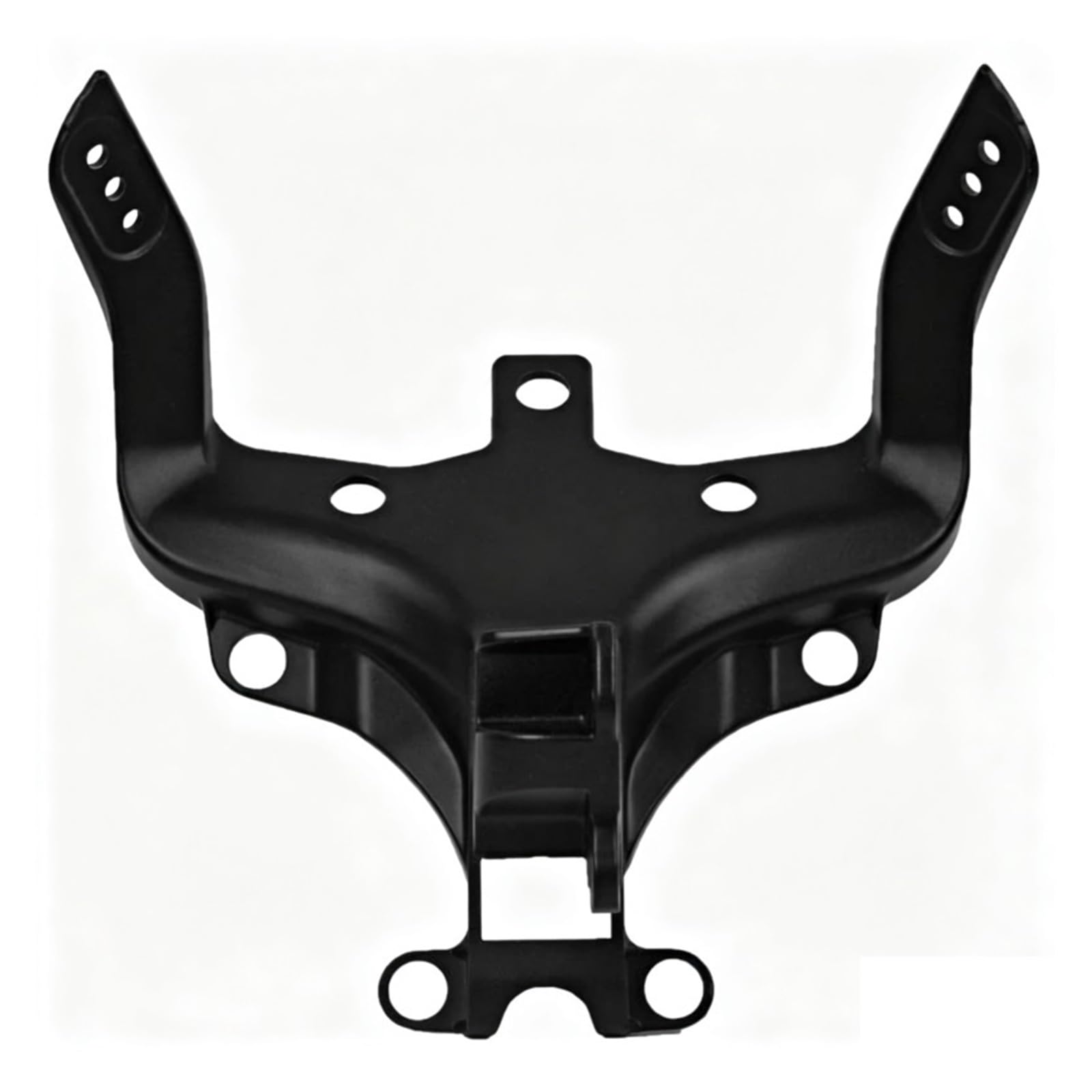 Per YZF Per R1 2009 2010 2011 Fari Moto | Gruppo lampada faro anteriore per moto.