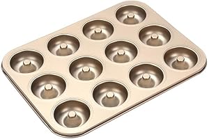 Good Dee's Nonstick Donut Mix for Baking Donuts