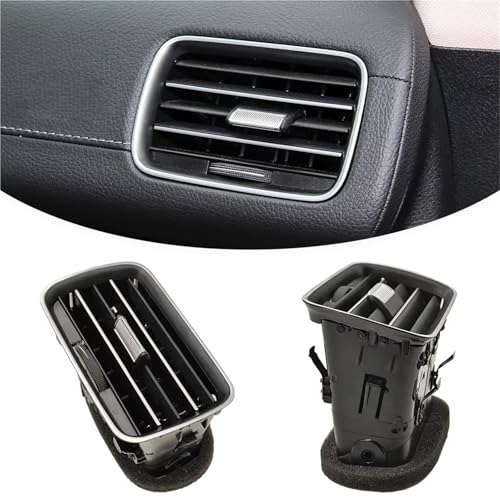 Grille de ventilation Benz GLE calandre pour vos trajets - 2