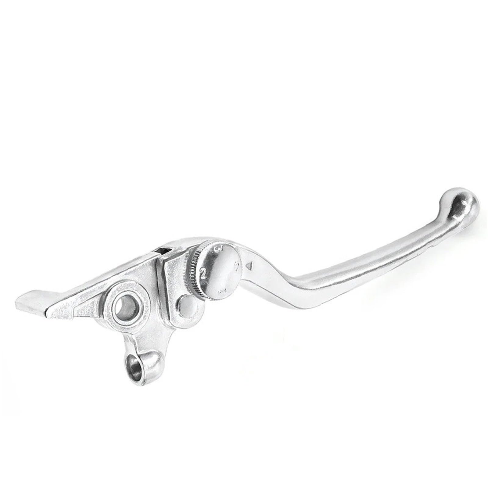 FLBZBLKASL Motorcycle Short Brake Clutch Levers for MT07 for MT09 Brake Clutch Lever Handle for FZ07 for FZ09 for Tracer 7 /GT 700GT 900GT for XTZ700 for Tenere 700 XJ6 FZ6 20062024
