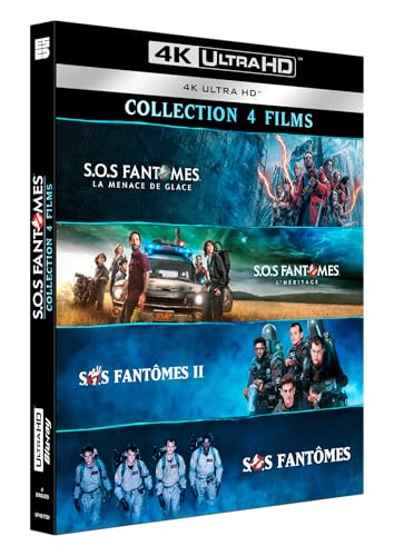 S.O.S. Fantômes : L’Héritage fait déjà un carton au box-office