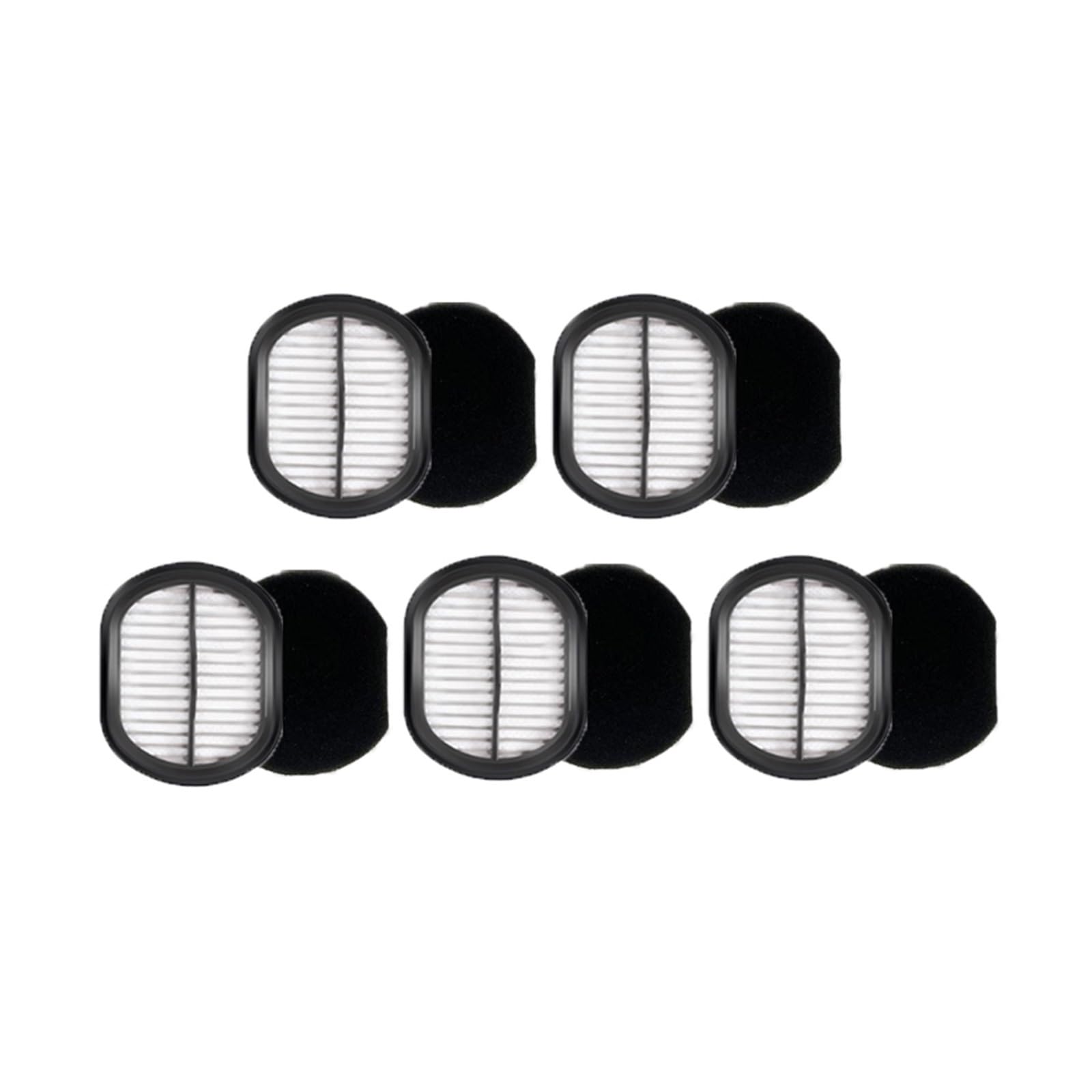 Filtro, Compatibile for Tineco, Floor One S5 COMBO/Switch S6 Aspirapolvere Pattumiera Sostituzione Scatola Della Polvere Accessori Di Ricambio Pezzi(OPT 2)