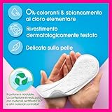 Zoom IMG-2 carefree salvaslip cotton feel flexiform Zoom IMG-2 carefree salvaslip cotton feel flexiform