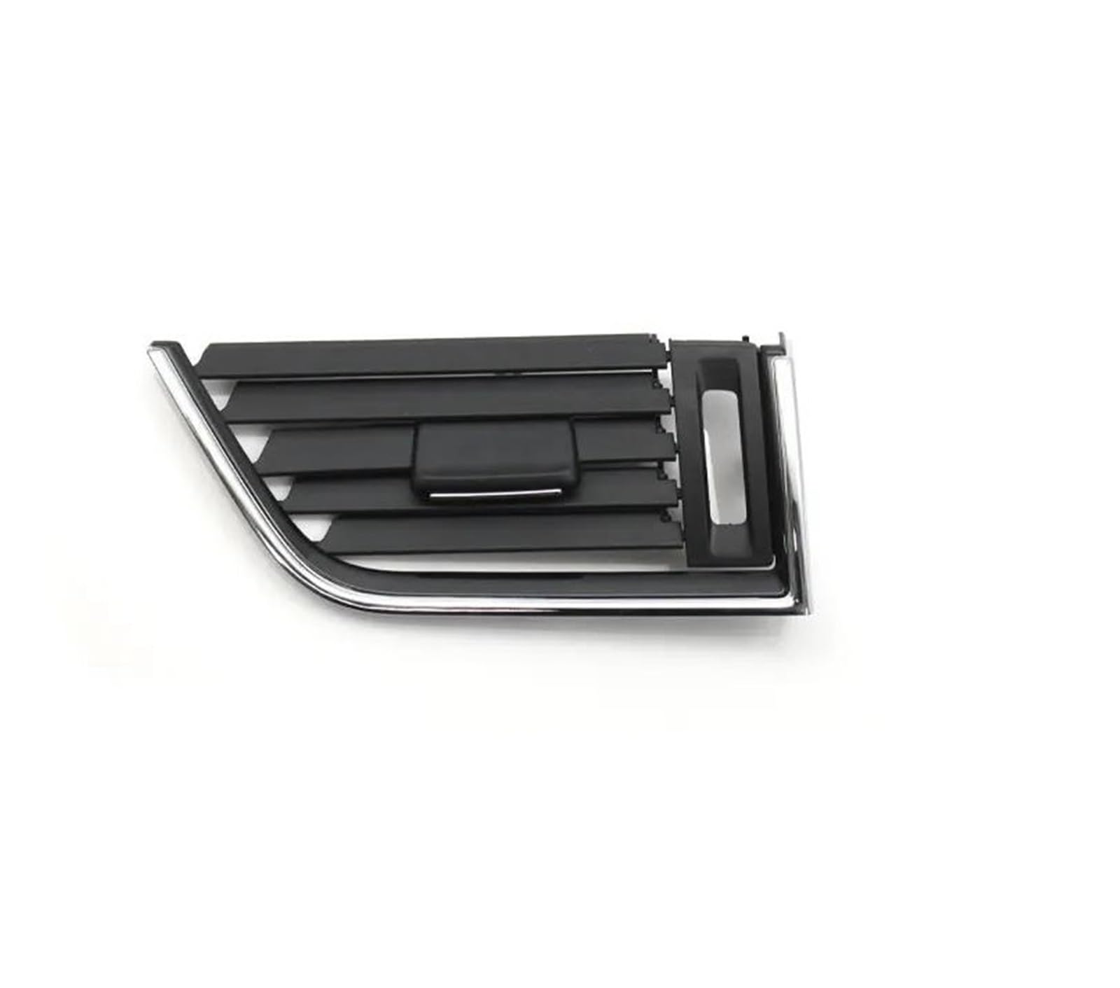 Grille ventilation bloquée ? Changez le cache sortie air Octavia 1PC