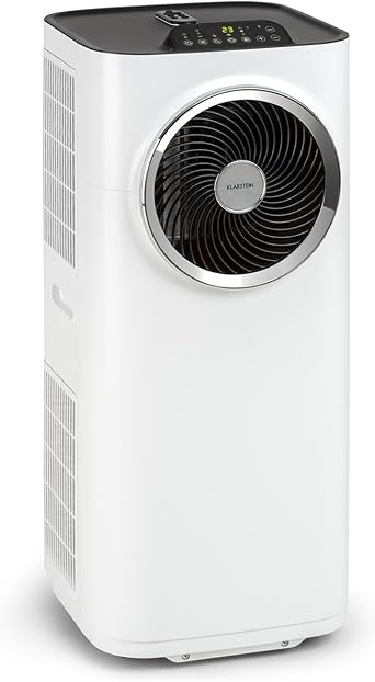 Foto del Aire acondicionado portatil KLARSTEIN Kraftwerk Smart 12K
