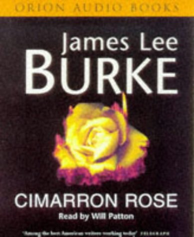 Cimarron Rose