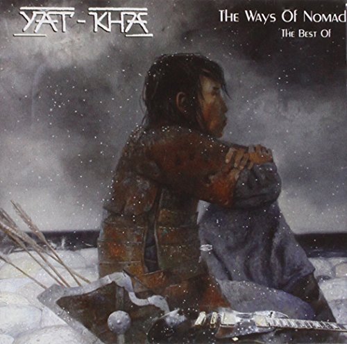 Ways of Nomads: Best