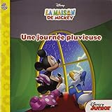  La maison de Mickey - Une journée pluvieuse