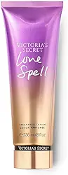 Victória's Secret Creme Hidratante Love Spell 236ml