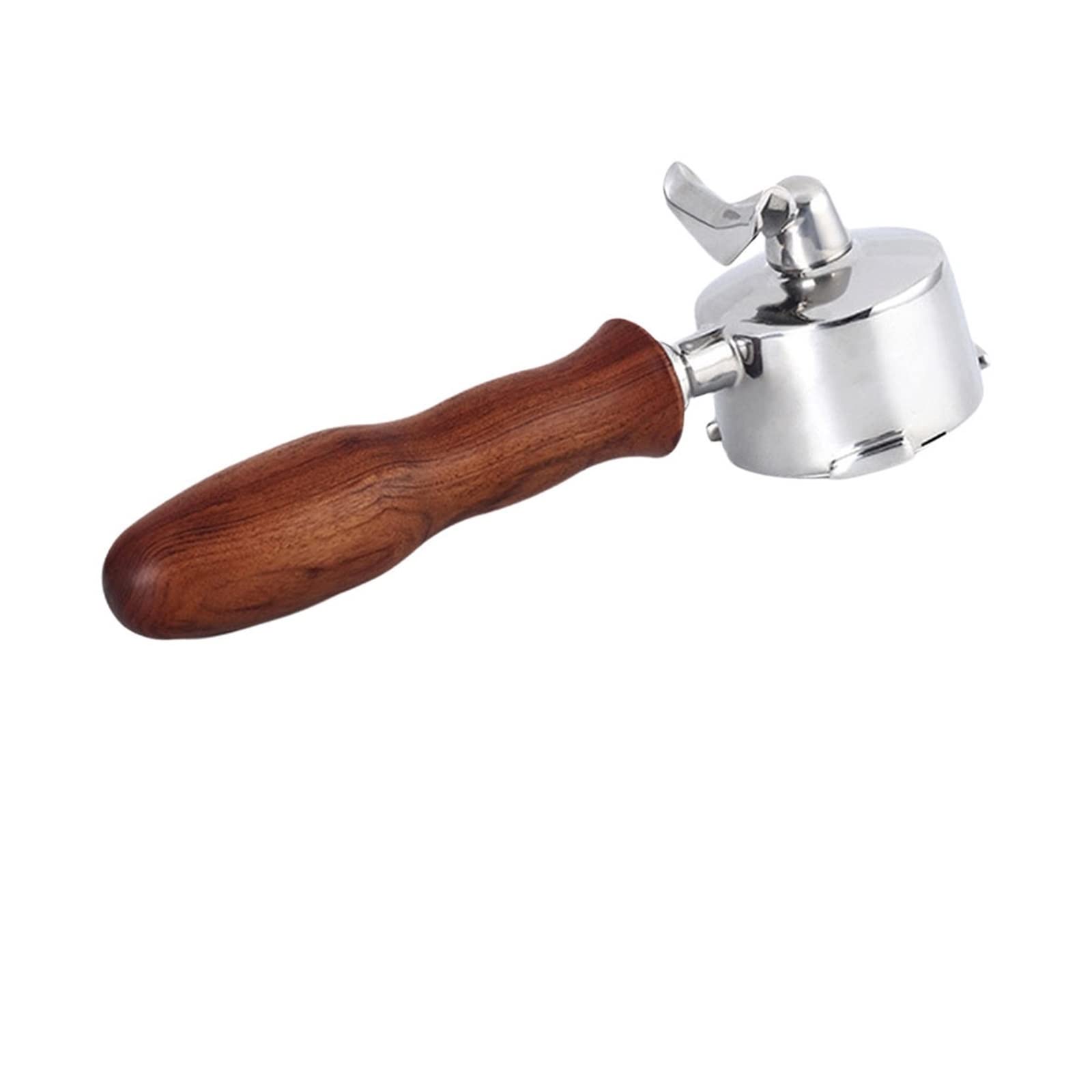 Amazon.com - LEIXIUSM 51mm Espresso Machine Accessory Portafilter