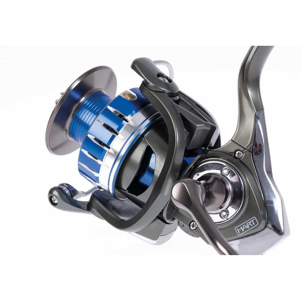 Carrete Hart BASALT SW 6000-5+1bb-4.7:1