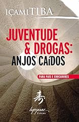Capa de Juventude e Drogas