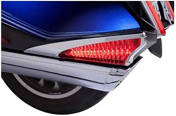 Goldstrike LED Saddlebag Lights for Gold Wing