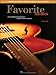 Favorite Standards: Jazz Guitar Chord Melody Solos