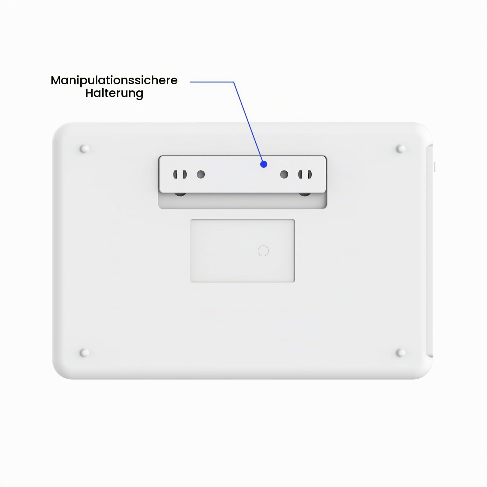 XNY 2G Alarmanlage für Haus & Wohnung mit APP, WLAN 21-Teiliges Sicherheitssystem für Haus mit Sirene, Bewegungsmelder, Fenster Tür Sensoren und Fernbedienungen, Funktioniert mit Alexa