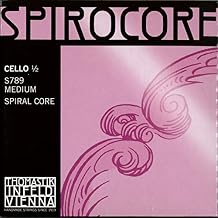 Thomastik-Infeld Spirocore Small Cello String S789