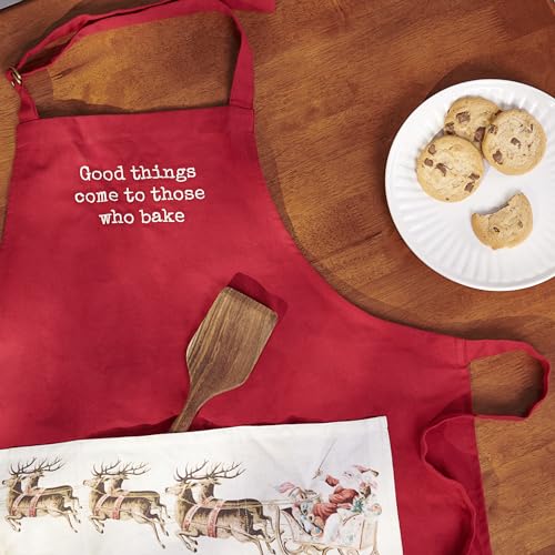 Primitivesbykathygoodthingscometothosewhobakeapron Urban Country Home Decor Primitives by kathy good things come to those who bake apron urban country home decor