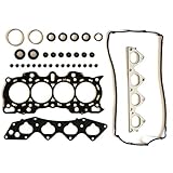 ECCPP ECCPP Engine Head Gasket Kit Set fit 2001 Honda CR-V 1.6L 1997-2001 Honda CR-V 2.0L