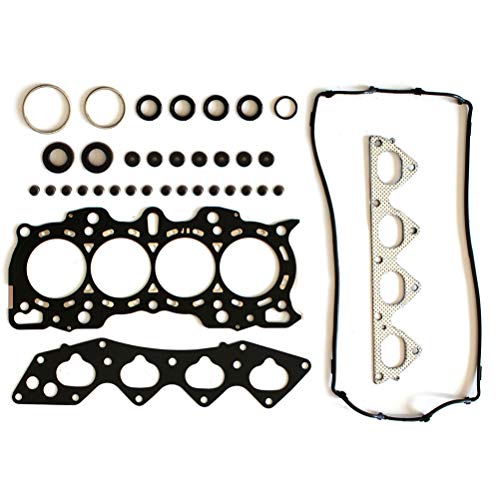 ECCPP Engine Head Gasket Kit Set fit 2001 for Honda CR-V 1.6L 1997-2001 for Honda CR-V 2.0L