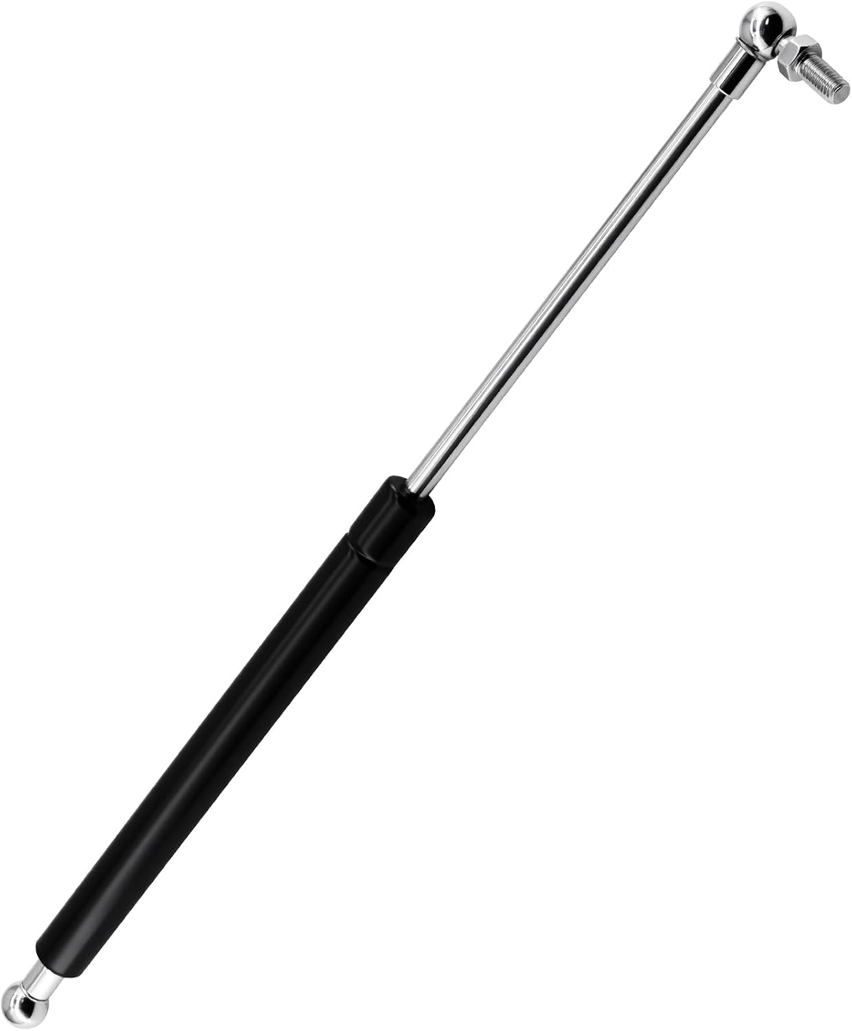 7142371 Gas Spring Door Hatch Air Strut Shock Arm Compatible with Bobcat Skid Steer Loaders A770 S510 S530 S550 S570 S590 S630 S650 S750 S770 S850 T550 T590 T630 T650 T750 T770 T870