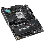 ASUS ROG Strix B850-F Gaming WiFi AMD B850 Socket AM5 ATX (ASUS AM5 ROG Strix B850-F Gaming WiFi) - 14