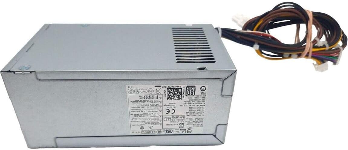電源ユニット互換用HP EliteDesk 800 G6 SFF TWR、 ProDesk 400 G7 MT、 Z2 G5 TWR