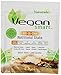 Naturade Vegansmart All-in-One Nutritional Shake, Chai, 12 Count