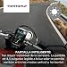 TomTom Rider 500 - GPS para motocicletas, 4.3 pulgadas con carreteras montañosas,...