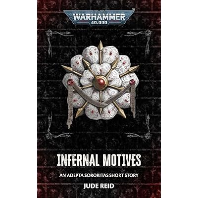 Infernal Motives