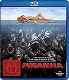 Piranha