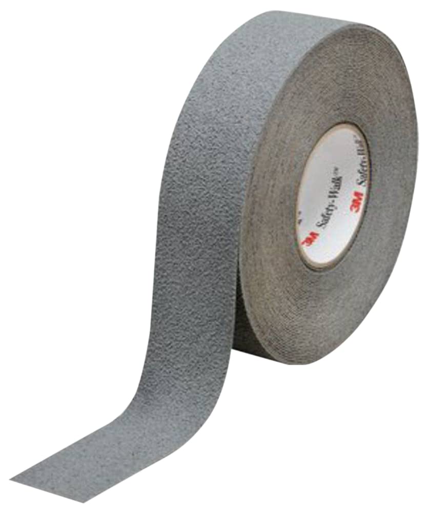 3M SW3GU25 Safety-Walk Nasszone Medium (Typ 3) (dł. x B) 18,3m x 25,4mm