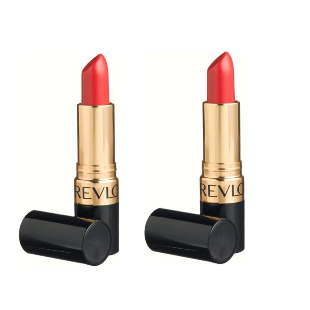 revlon creme lipstick