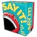 Gamewright - Say It! The Game of Crazy Combos