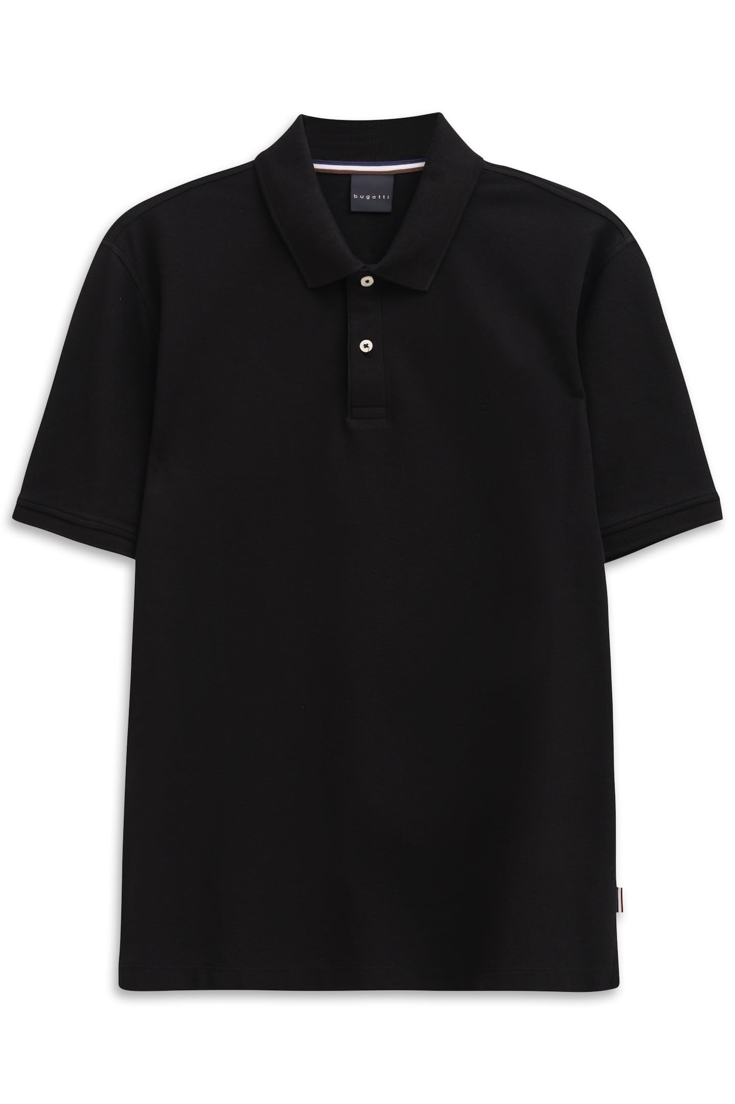 bugatti Herren 8150-95030 Polo 1:2 Arm