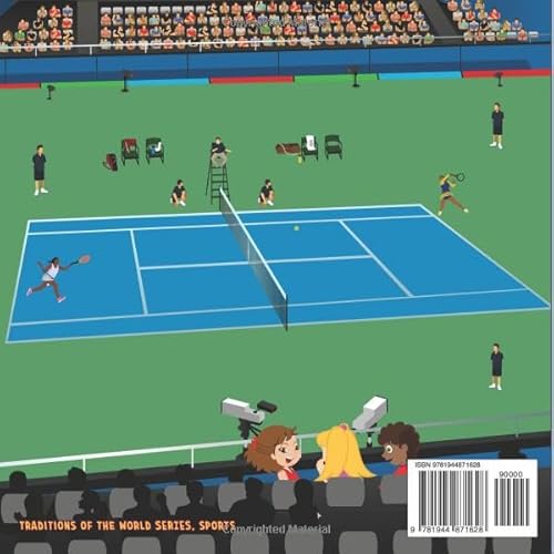 Tennis, a Royal Sport Full of Traditions