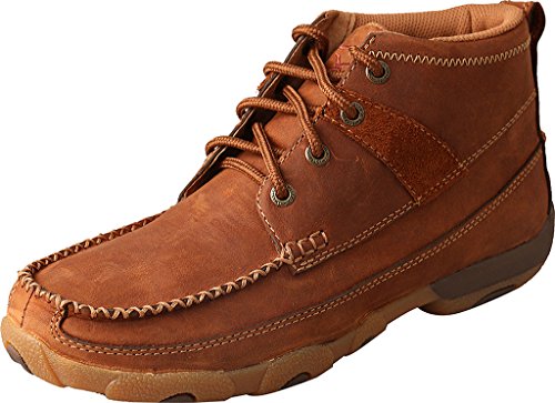 Image of Twisted X Women's Chukka Driving Moc Boot