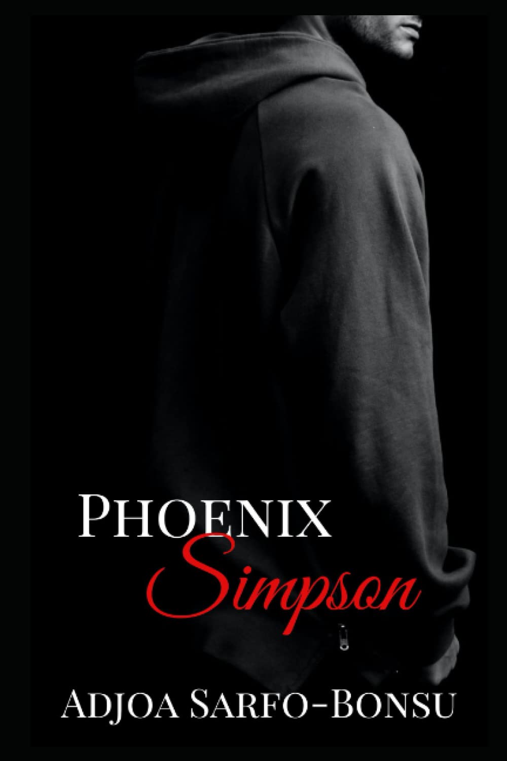 Phoenix Simpson (The Seven Deadly Simpson Brothers)