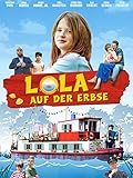 Lola auf der Erbse